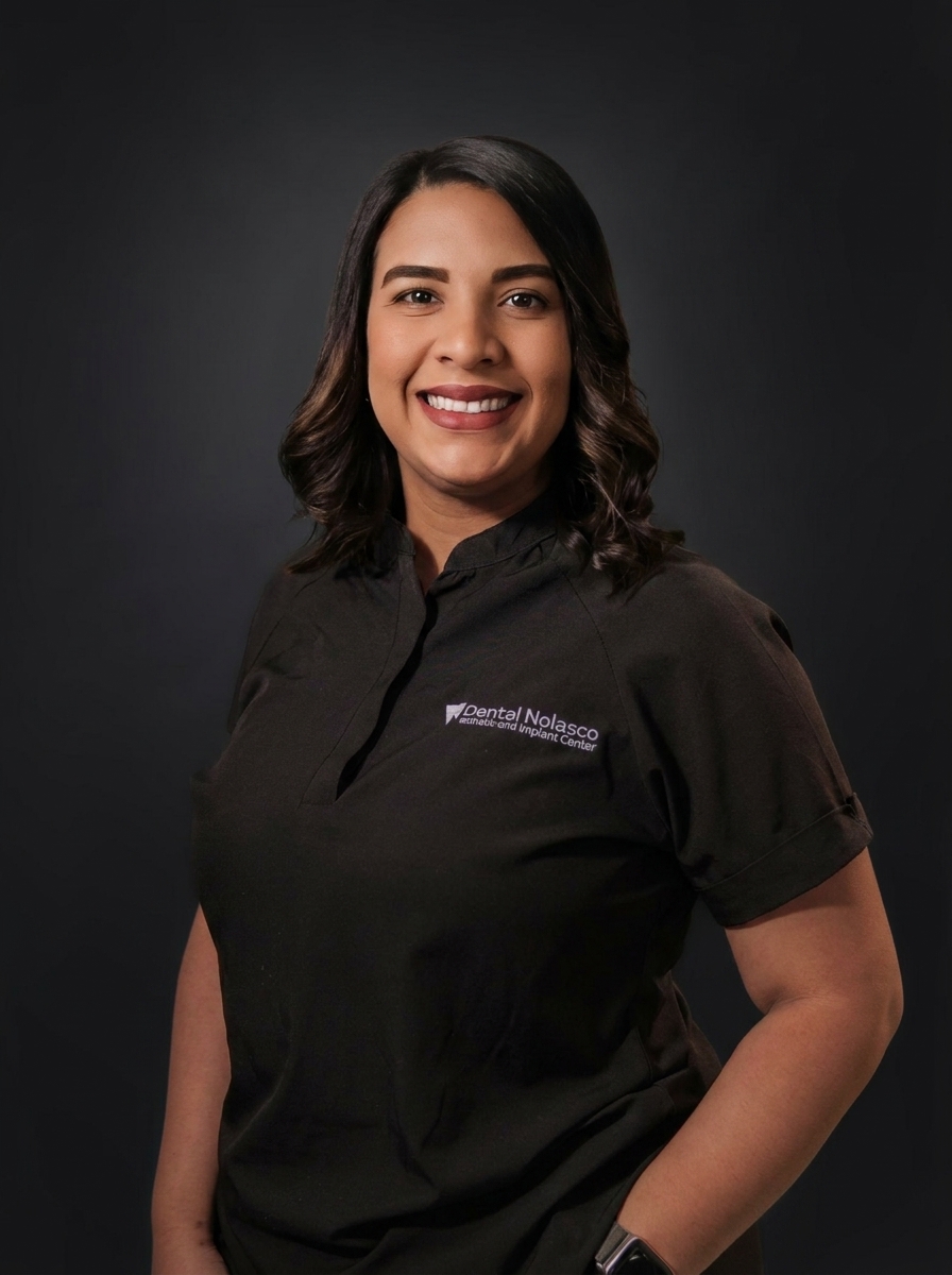 Dental Nolasco | Clínica Dental en Santo Domingo Este | Dr. Angel Nolasco